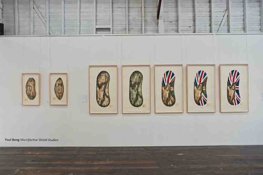 Paul Bong FireWorks Gallery